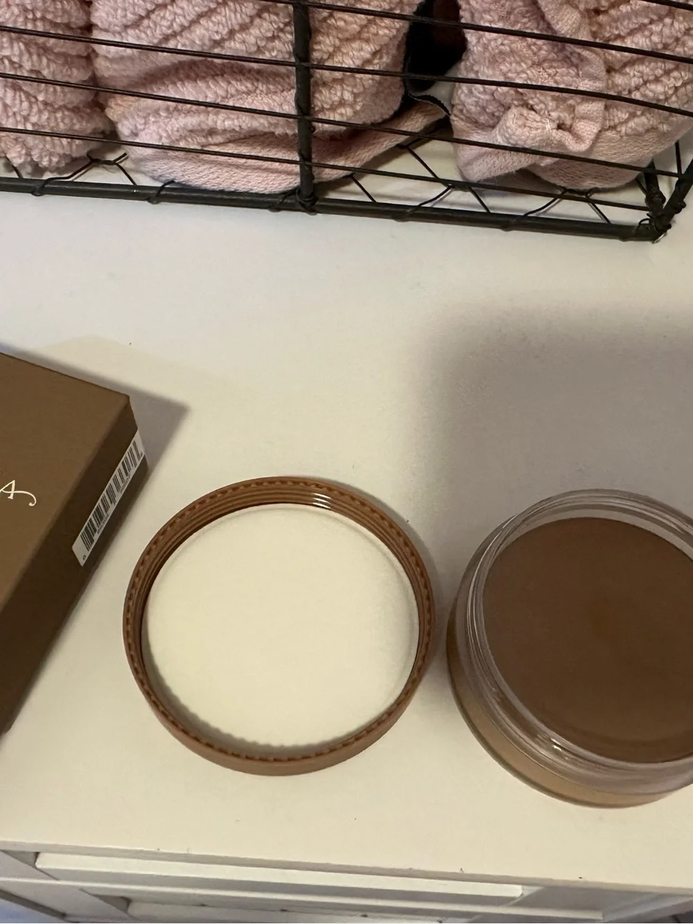 Anastasia Beverly Hills Cream Bronzer - Amber